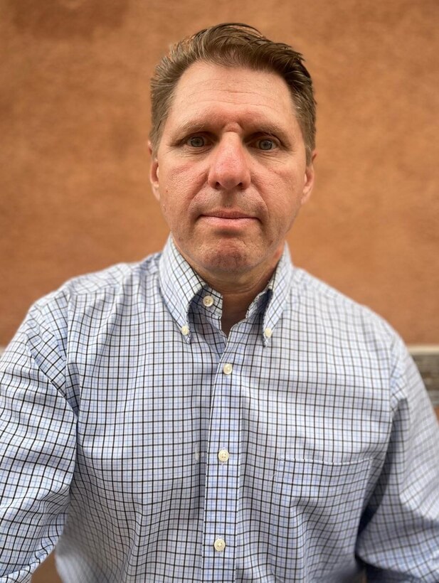 Chad Young, a planner with the U.S. Army Corps of Engineers (USACE) Sacramento District, has been selected for the 2025 session of ERDC-U.
