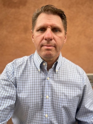 Chad Young, a planner with the U.S. Army Corps of Engineers (USACE) Sacramento District, has been selected for the 2025 session of ERDC-U.