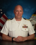Captain Ronald “Ron” Hatt