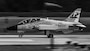 T-45 Goshawk Honors Naval Aviation Legend