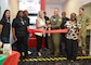 PizzaForno Grand Opening at NAS Meridian!