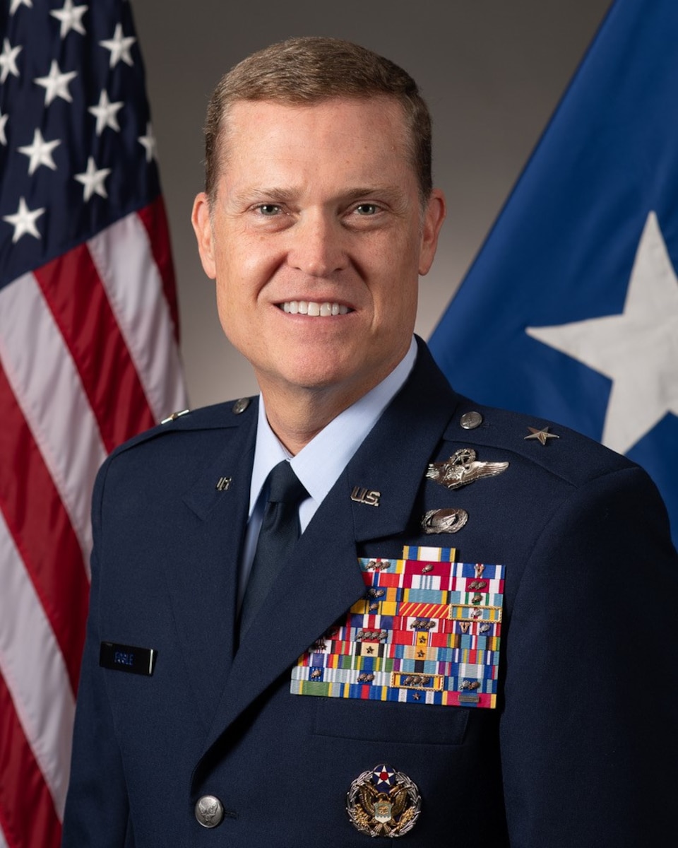 Biography portrait.