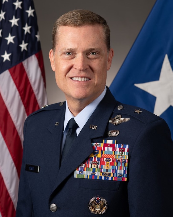Biography portrait.