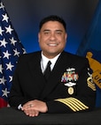 CMDCM Philip J. Dukette