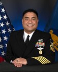 CMDCM Philip J. Dukette