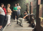 Educators explore military career, training opportunities at Joint Base San Antonio