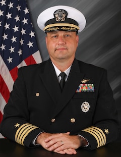 Capt. Richard Haley