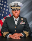CAPT. KATHRYN S. WIJNALDUM