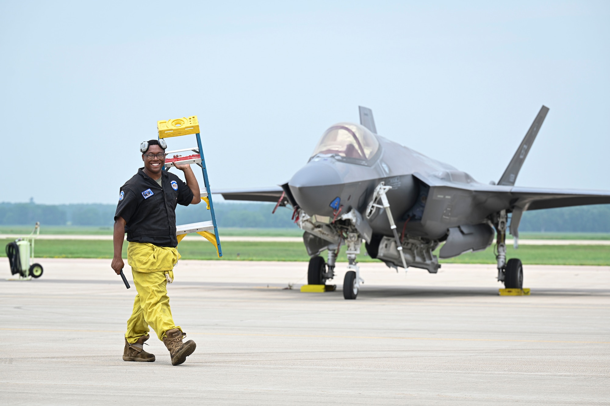 The 58th Aircraft Maintenance Unit and Fighter Squadron executed exercise Sentry North, to accumulate maximum flight hours while avoiding weather attrition.