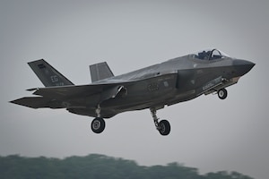 The 58th FS participated in exercise Sentry North, emphasizing quality training while avoiding weather attrition.