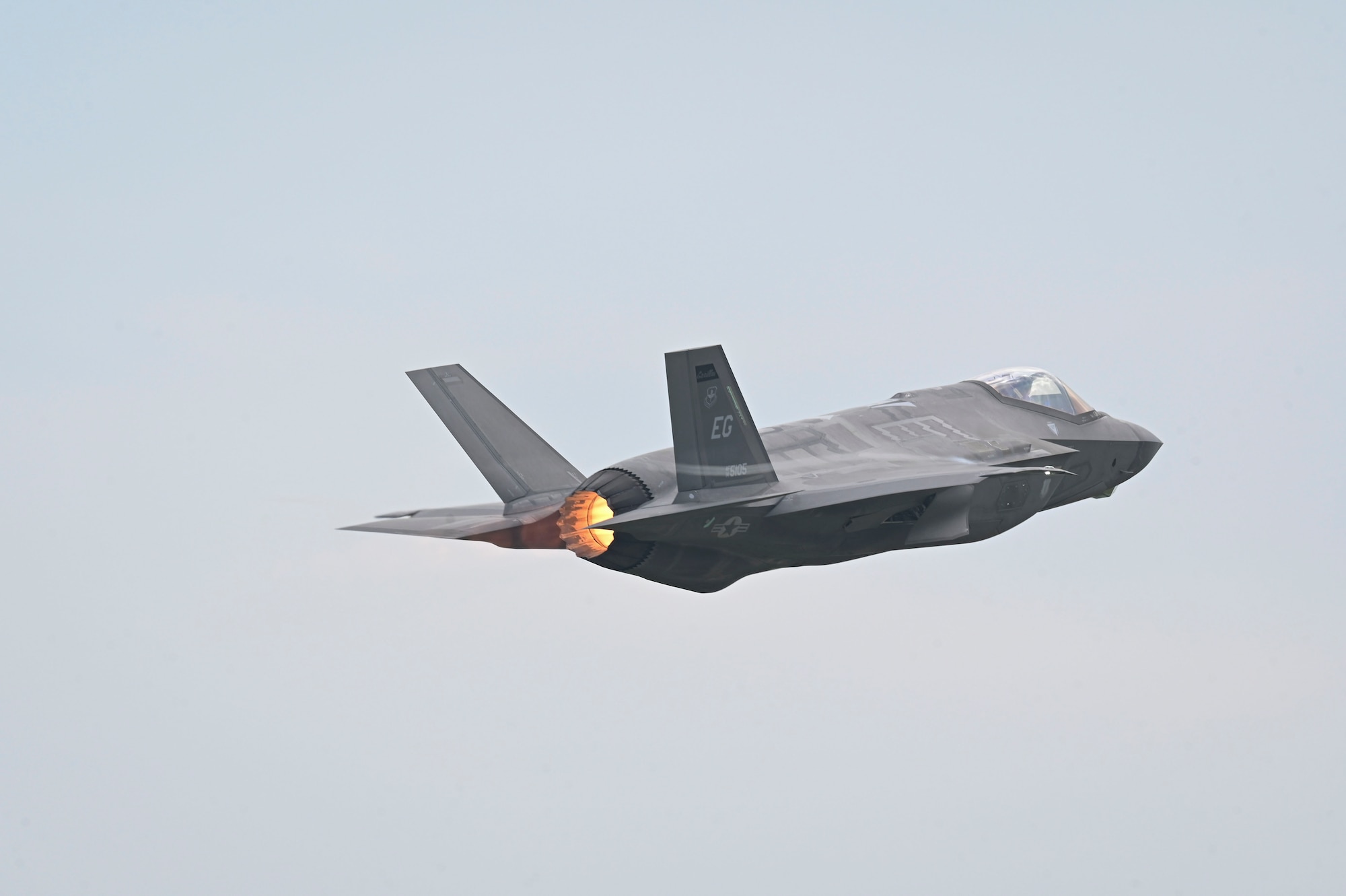 The 58th FS participated in exercise Sentry North, emphasizing quality training while avoiding weather attrition.