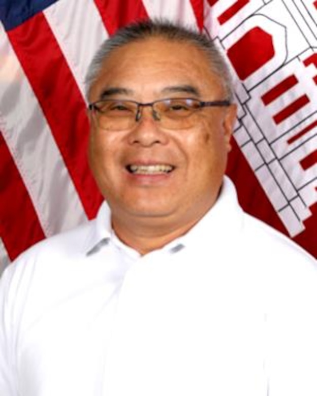 Tuan Dang named engineer of the year.