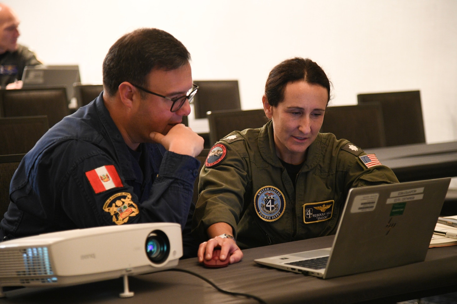 Navy and Marine planners from more than 20 countries gathered during the UNITAS 2025 Final Planning Conference in Jacksonville, Fla. The conference brought together representatives from the U.S. and partner nations to finalize plans for UNITAS 2025, the 66th iteration of the world’s longest-running multinational maritime exercise.
