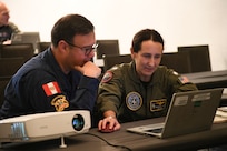 Navy and Marine planners from more than 20 countries gathered during the UNITAS 2025 Final Planning Conference in Jacksonville, Fla. The conference brought together representatives from the U.S. and partner nations to finalize plans for UNITAS 2025, the 66th iteration of the world’s longest-running multinational maritime exercise.