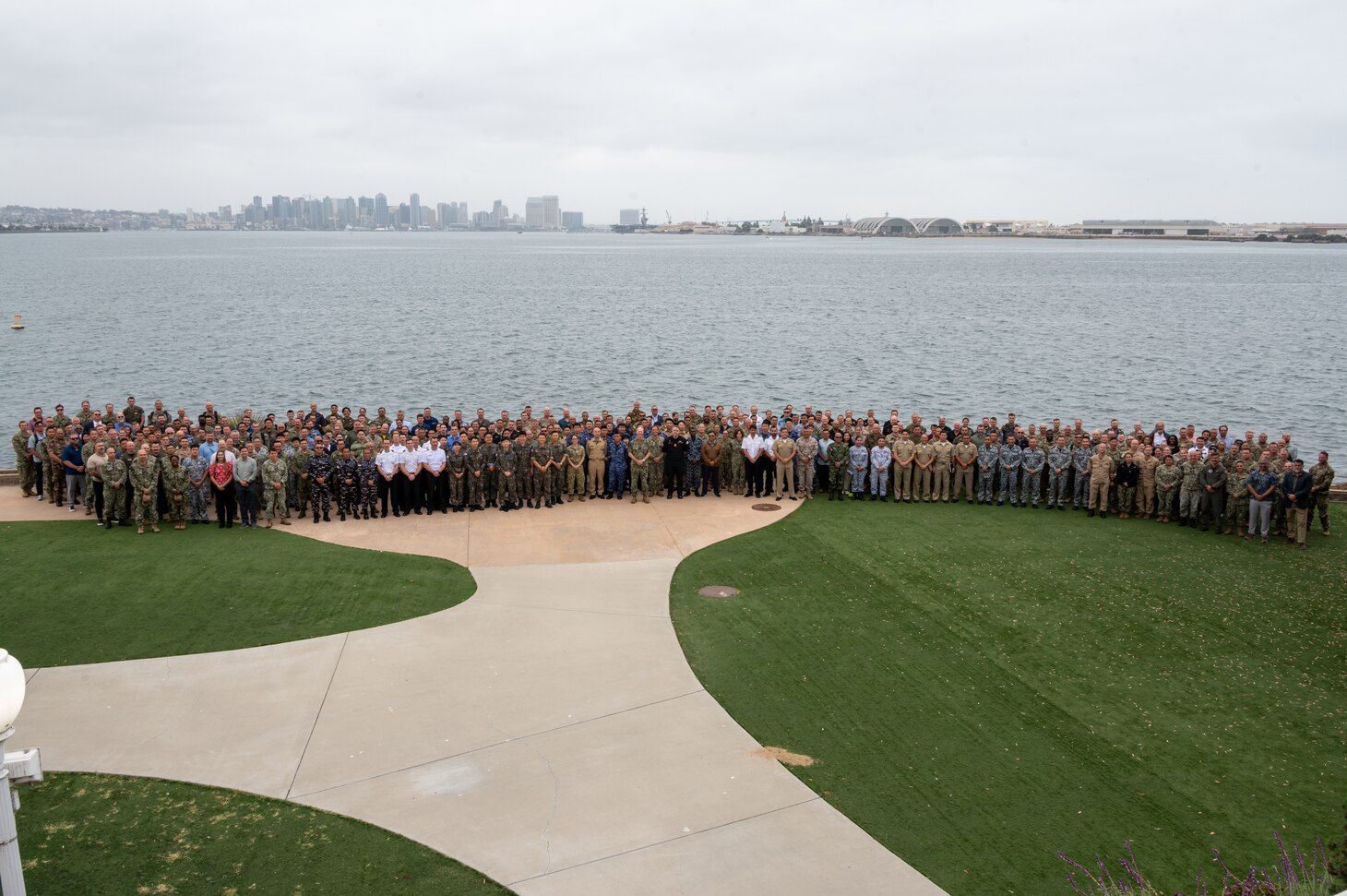 U S 3rd Fleet Hosts RIMPAC 2026 - 250623 N WN039 1038.JPG