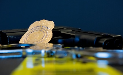 The Air Force Office of Special Investigations uses a variety of equipment to assist with law enforcement. The AFOSI investigates serious offenses including espionage, terrorism, drug use and distribution and other illegal activities that undermine the mission of the Department of Defense.