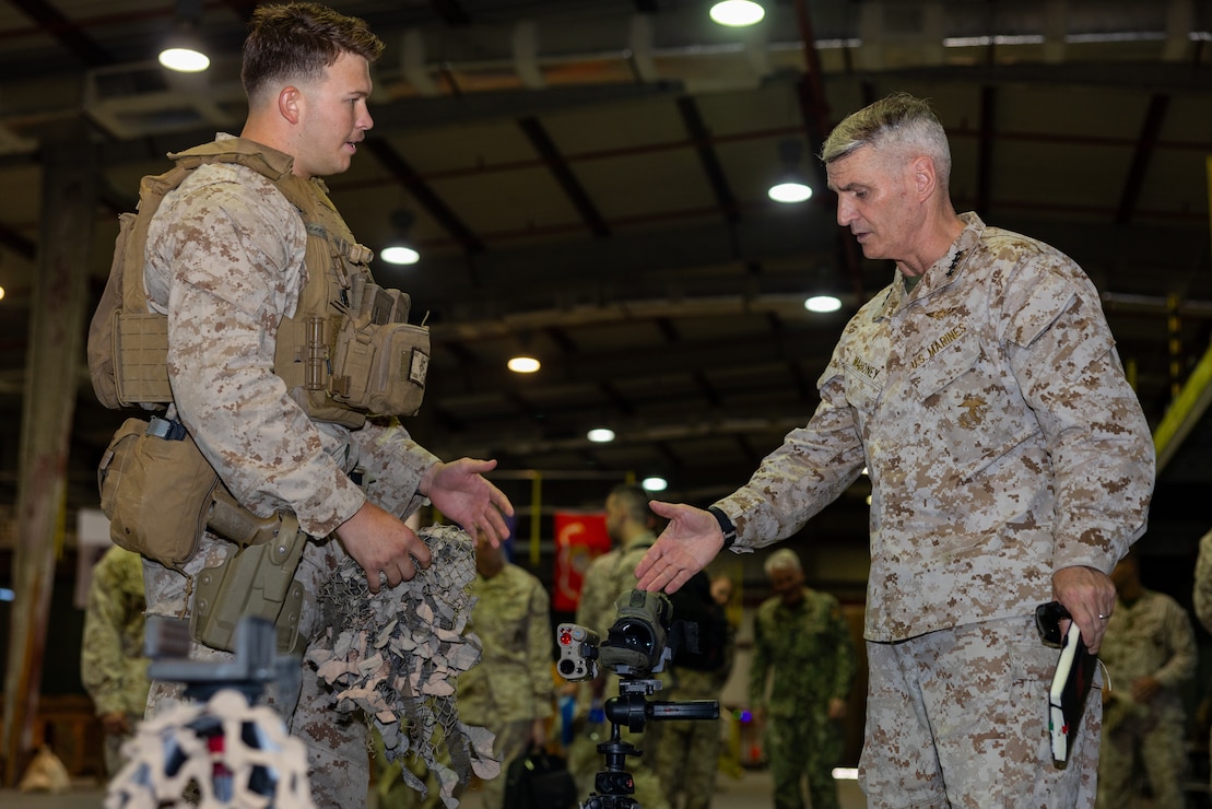 ACMC Visits Bahrain