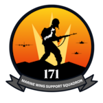 MWSS-171 Logo