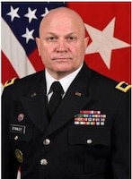 Brig. Gen. John Stanley