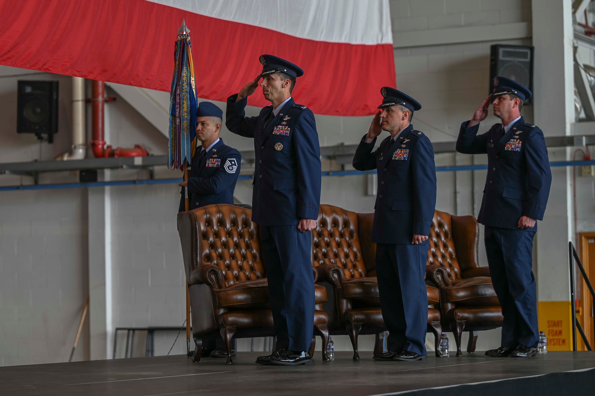 The RC-135V/W supports theater and national level consumers with near real time on-scene intelligence collection, analysis and dissemination capabilities.