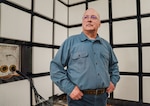 DAHLGREN, Va. – Bob Nees, the engineering manager for Surface Warfare Systems for Electromagnetic Environmental Effects Technical Warrant Holder at Naval Surface Warfare Center Dahlgren Division (NSWCDD), is known as the electromagnetic compatibility “troubleshooter” in Navy circles at one of NSWCDD’s anechoic chambers for MIL-STD-461 testing