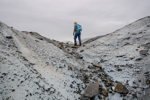 Operation Colony Glacier 2025