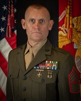 Command Senior Enlisted Leader
4th Marine Aircraft Wing