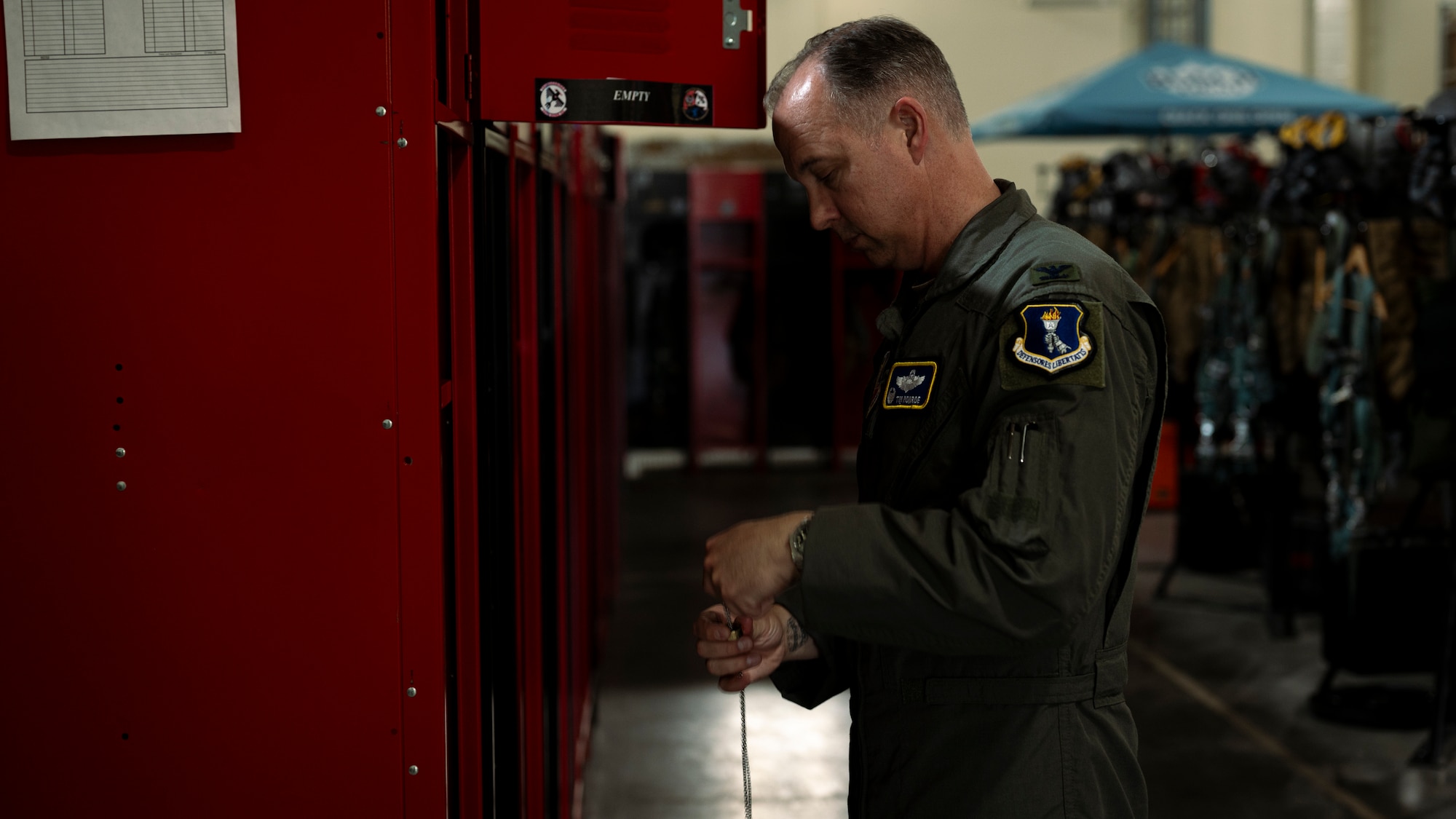 U.S. Air Force photo