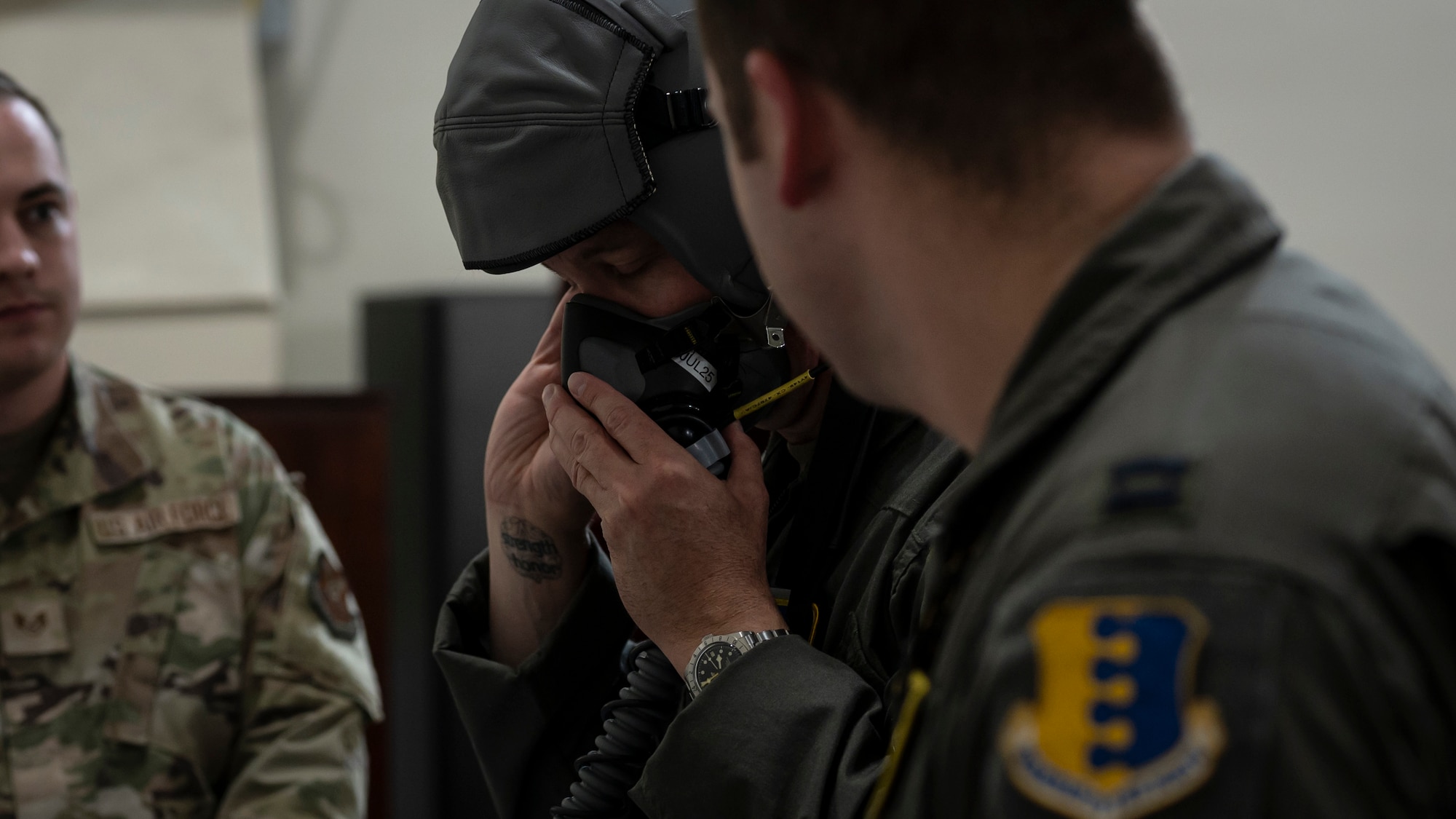 U.S. Air Force photo