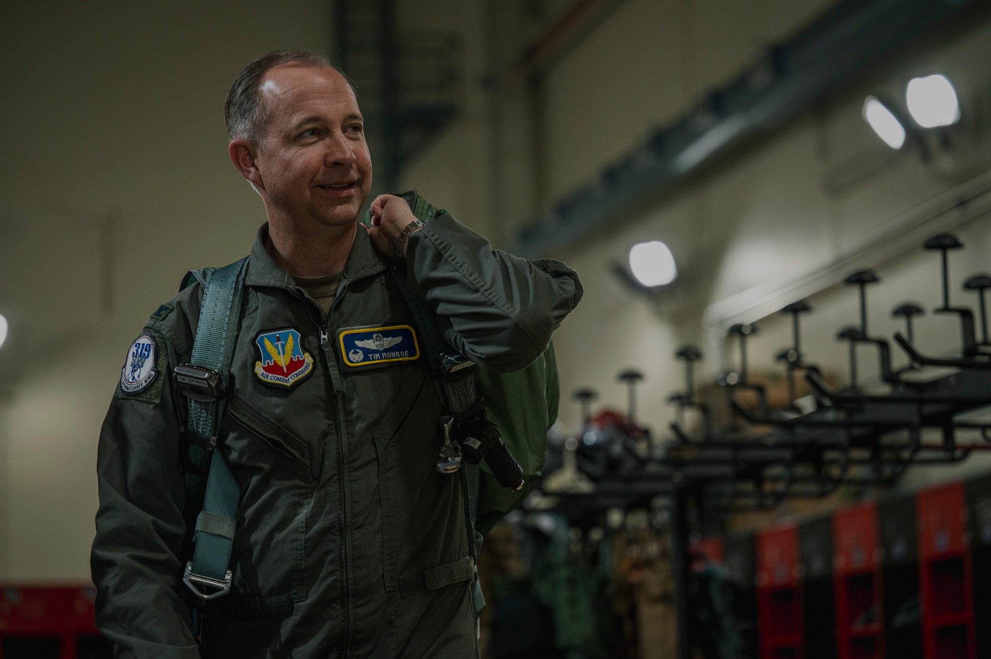 U.S. Air Force photo