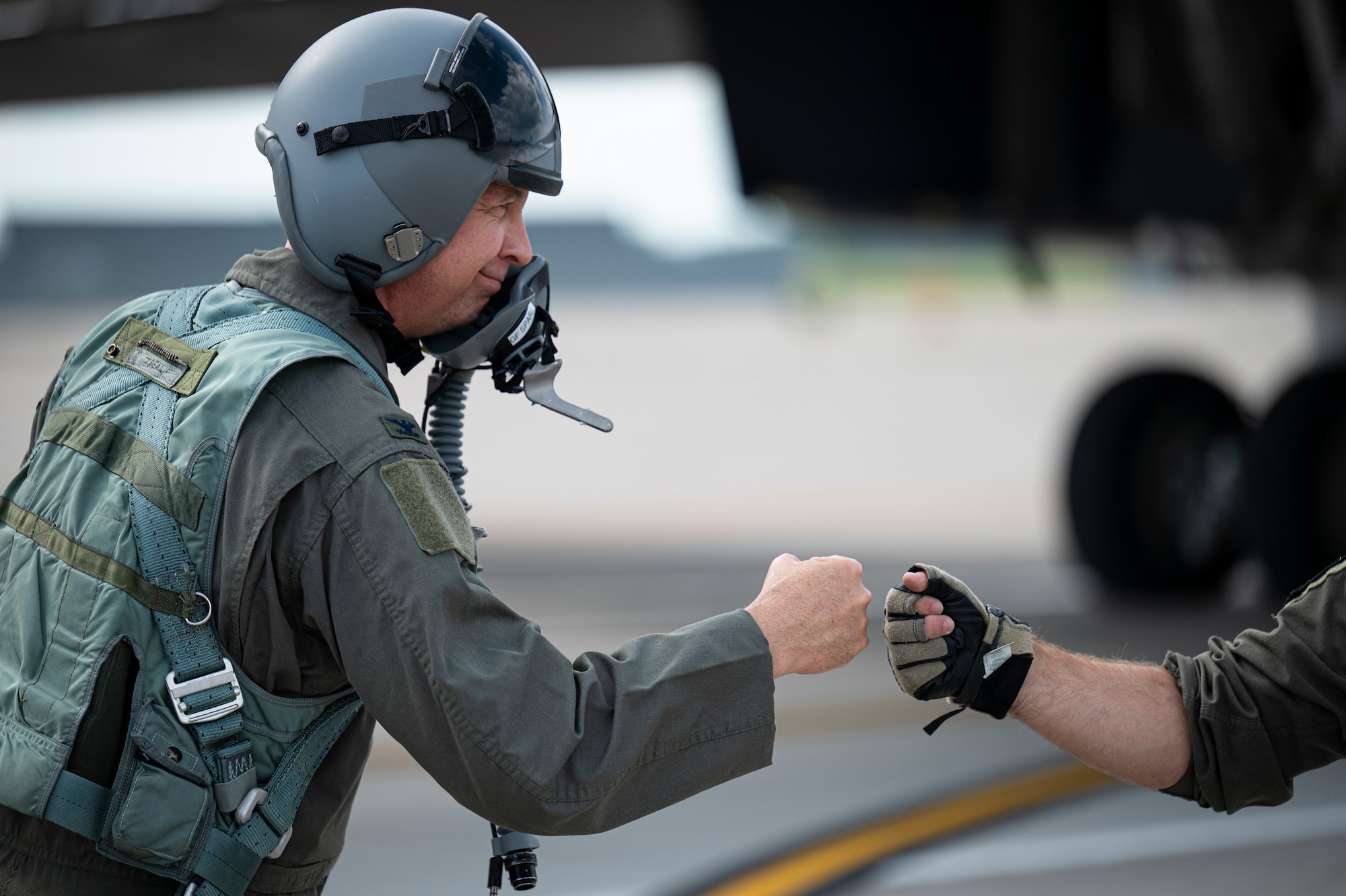 U.S. Air Force photo