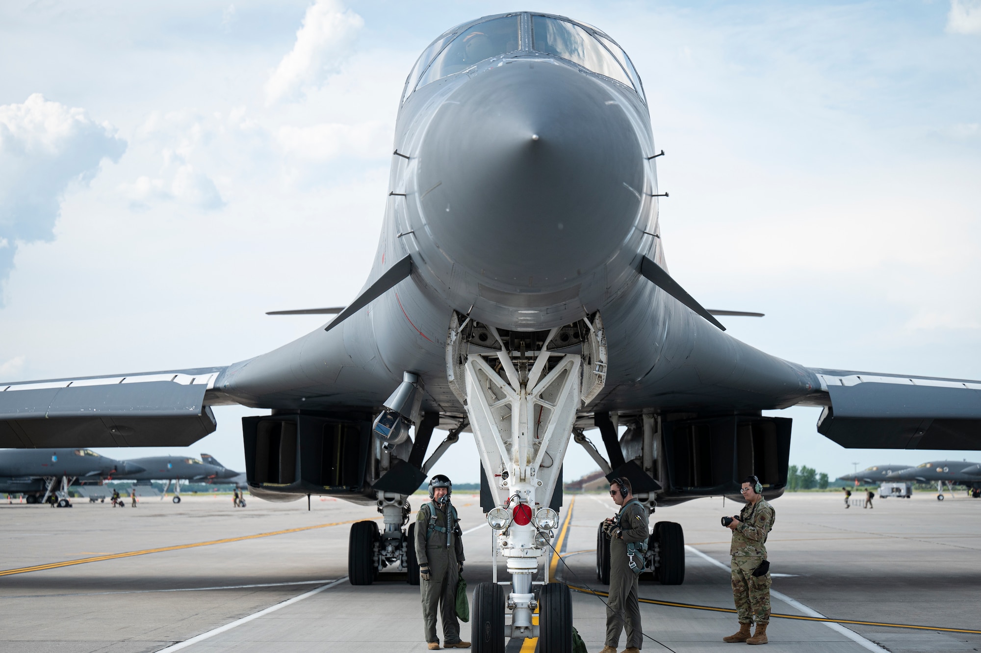U.S. Air Force photo