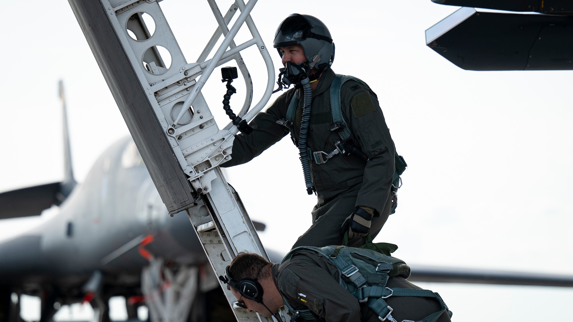 U.S. Air Force photo