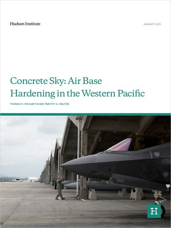 CSAF Leadership Library Graphic