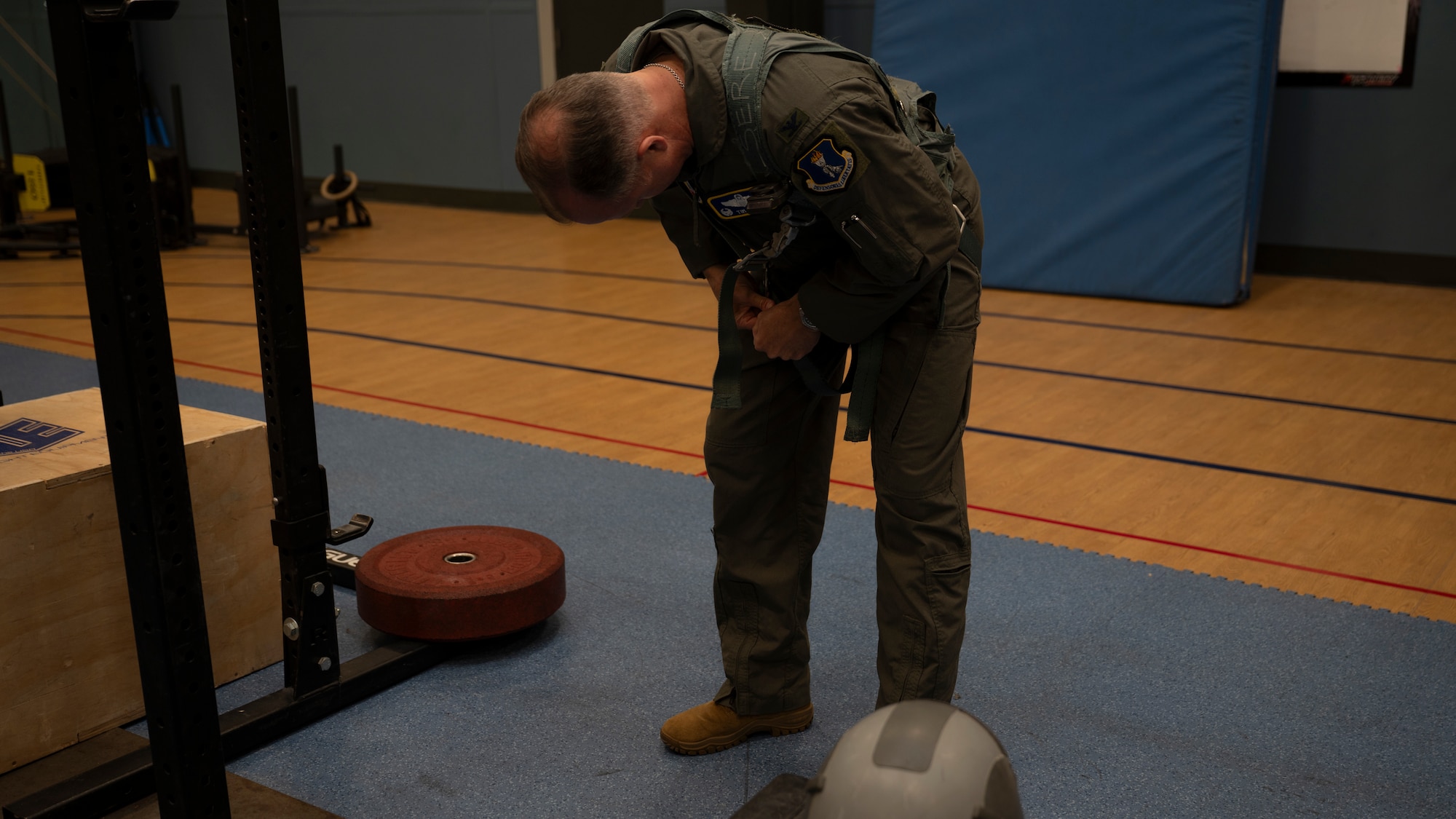 Air Force photo