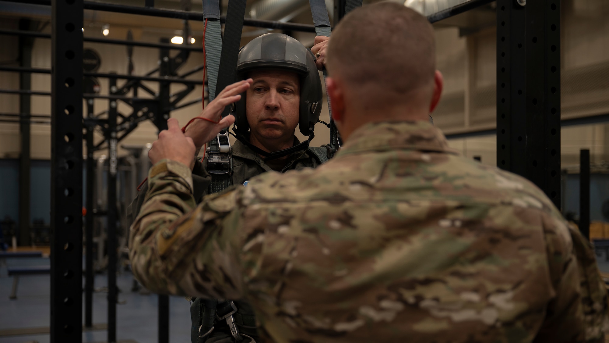 Air Force photo