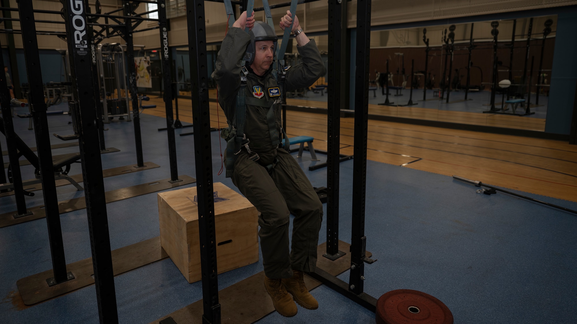 Air Force photo