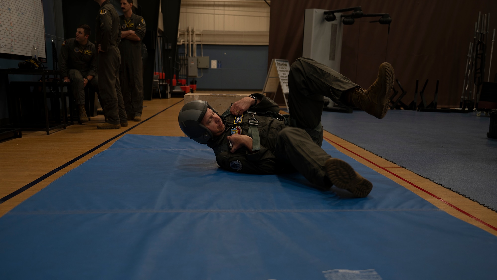 Air Force photo