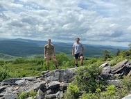 Khaan Quest 2025: An Army Reserve engineer’s journey in Mongolia