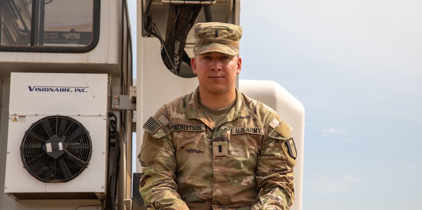 Khaan Quest 2025: An Army Reserve engineer’s journey in Mongolia
