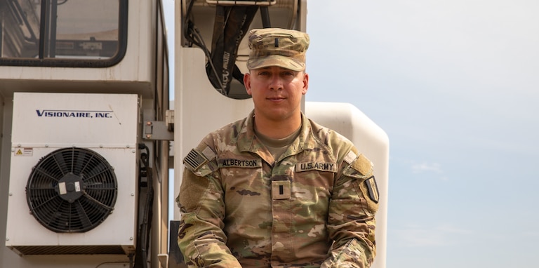 Khaan Quest 2025: An Army Reserve engineer’s journey in Mongolia