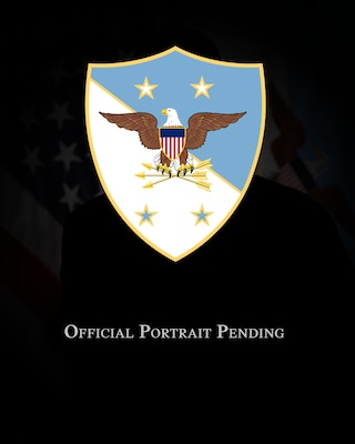 Placeholder graphic for the Senior Enlisted Advisor to the Chairman (SEAC) official portrait.
