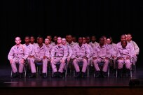 Commonwealth ChalleNGe graduates 30 cadets from Class 62