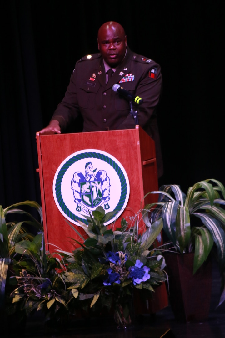 Commonwealth ChalleNGe graduates 30 cadets from Class 62