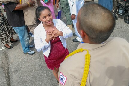 Commonwealth ChalleNGe graduates 30 cadets from Class 62