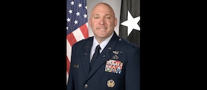 Brig. Gen. Chandler Atwood