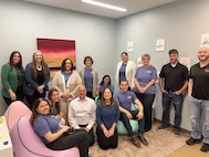 Photo of a group