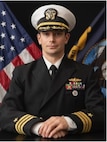 Cmdr. Greg Shinego