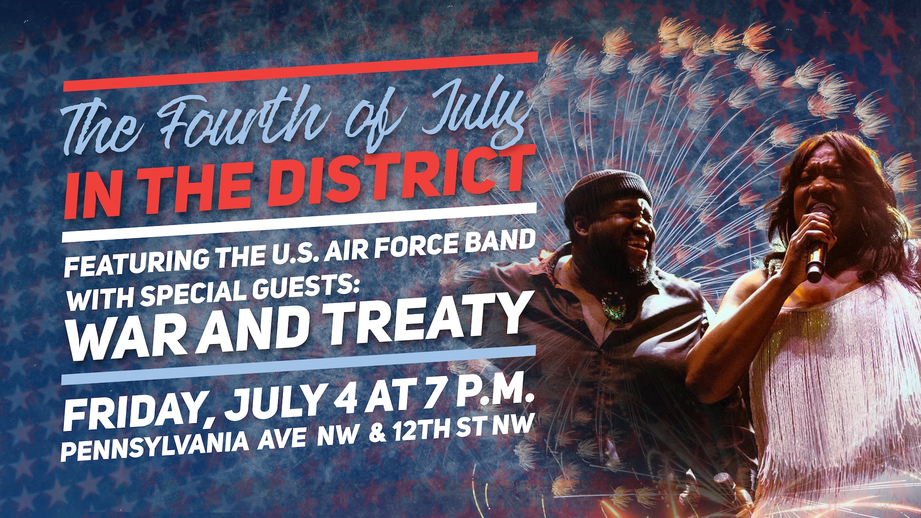 Independence Day Concert
