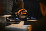 Families of unaccounted for American service members from the Vietnam War attend the Vietnam War Annual Government Briefing, Omaha, Nebraska, June 26, 2025.